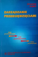 Zarządzanie - Zarządzanie przedsięwzięciami - miniaturka - grafika 1