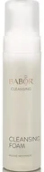 Żele do mycia twarzy - BABOR babor Cleansing Cleansing Foam, 200 ML 411907 - miniaturka - grafika 1