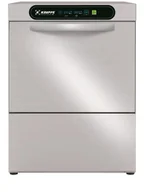 Zmywarki gastronomiczne - Zmywarka do szkła i talerzy system podwójnych koszy 500x500 400V KRUPPS CUBE LINE C537TE panel elektroniczny Advance Resto Quality - miniaturka - grafika 1