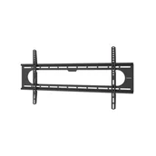 Uchwyty do telewizora - Hama UCHWYT TV FIX 90&quot VESA 800X400 ULTRA STRONG 1181280000 - miniaturka - grafika 1