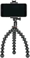 Selfie stick - Joby GripTight PRO 2 GorillaPod - Profesjonalny statyw do smartfonów do użytku mobilnego - miniaturka - grafika 1