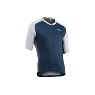 Koszulki rowerowe - Koszulka kolarska NORTHWAVE Force Evo - miniaturka - grafika 1