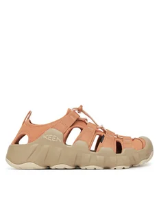 Keen Sandały Hyperport H2 W 1030860 Różowy - Sandały damskie - miniaturka - grafika 1