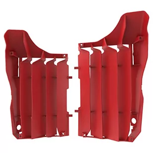 Polisport 8464200002 Radiator Louvers - Części motocyklowe - miniaturka - grafika 1