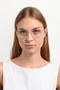 Okulary korekcyjne M Missoni MMI 0046 2M2 - Okulary korekcyjne, oprawki, szkła - miniaturka - grafika 6