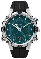 Zegarki męskie - Zegarek Timex TW2W24200 Expedition North Tide-Temp-Compass - miniaturka - grafika 1