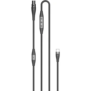 Beyerdynamic PRO X USB - C Cable +9 sklepów - przyjdź przetestuj lub zamów online+ - Inne akcesoria audio-wideo - miniaturka - grafika 1