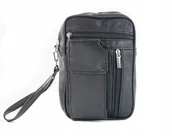 Nerki - Skórzana Torba Męska Na Ramię Polska - miniaturka - grafika 1