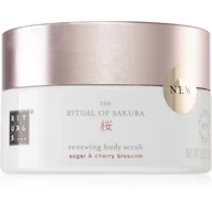 Peelingi do ciała - BaliSpa Rituals Rituals The Ritual of Body Scrub Peeling do ciała 250g - miniaturka - grafika 1