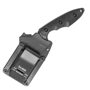 Ka-Bar 2486 - TDI/Hinderer   Hell Fire - Noże - miniaturka - grafika 3