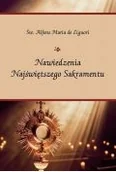 Religia i religioznawstwo - Nawiedzenia Najświetniejszego Sakramentu - miniaturka - grafika 1