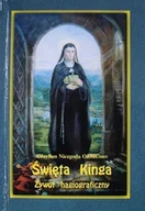 Religia i religioznawstwo - Święta Kinga żywot hagiograficzny - miniaturka - grafika 1