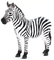 Figurki dla dzieci - Animal Planet Zebra - miniaturka - grafika 1