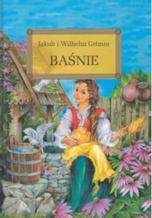 Greg Baśnie - Jakub Grimm i Wilhelm Grimm - Jakub Grimm, Wilhelm Grimm - Podręczniki dla szkół podstawowych - miniaturka - grafika 3