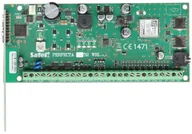 Alarmy - PŁYTA CENTRALI ALARMOWEJ PERFECTA-32-WRL SATEL - miniaturka - grafika 1