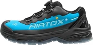 Obuwie robocze - Airtox Sikkerhedssko airtox tx22, str. 38 - miniaturka - grafika 1