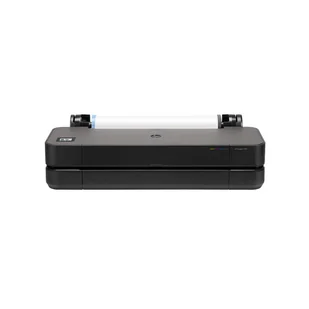 HP DesignJet T250 24" (5HB06D) - Plotery - miniaturka - grafika 1