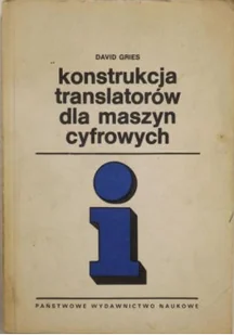 Konstrukcja translatorów dla maszyn cyfrowych - Aplikacje biurowe - miniaturka - grafika 1