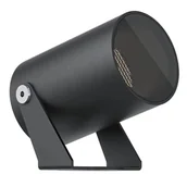 Lampy ogrodowe - Abigali GG-ARCHLIGHT LED 9W na podjazd IP66 czarny - miniaturka - grafika 1