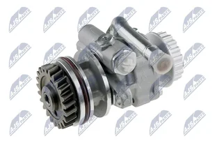 Pompa hydrauliczna, układ kierowniczy NTY SPW-VW-004 - Pompy wspomagania - miniaturka - grafika 1