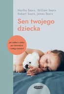 E-booki - poradniki - Sen twojego dziecka - miniaturka - grafika 1