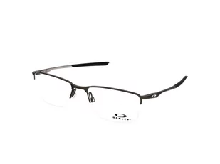 Oakley Socket 5.5 OX3218 321808 - Okulary korekcyjne, oprawki, szkła - miniaturka - grafika 1