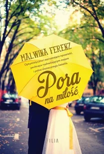 Pora na miłość Malwina Ferenz - Romanse - miniaturka - grafika 3