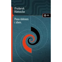 vis-a-vis Etiuda Poza dobrem i złem - Fryderyk Nietzsche - Filozofia i socjologia - miniaturka - grafika 1