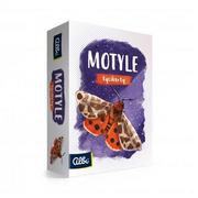 Gry karciane - Tycikarty: Motyle Albi - miniaturka - grafika 1