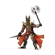 Figurki dla dzieci - Papo 38959 Knights z trzema-AXT, do gry - miniaturka - grafika 1