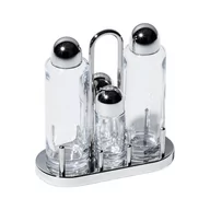 Pojemniki na przyprawy - Alessi Zestaw do przypraw 5070 - miniaturka - grafika 1