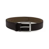 Paski - BOSS BLACK Skórzany pasek Ellotyo_Sz35 - miniaturka - grafika 1