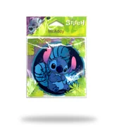 Piórniki - PATIO, nakładka magnetyczna na plecak piórnik disney core stitch 3 - miniaturka - grafika 1