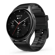 Smartwatch - Hama 8900 45mm GPS Czarny - miniaturka - grafika 1