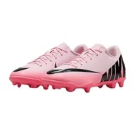 Piłka nożna - Buty piłkarskie dla dzieci Nike Mercuial Vapor 15 Club FG/MG - miniaturka - grafika 1
