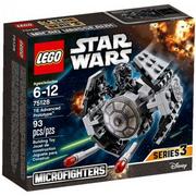 Klocki - LEGO Star Wars TIE Advanced Prototype 75128 - miniaturka - grafika 1