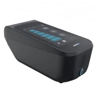 Urządzenia medyczne - Aparat do drenażu limfatycznego CarePump Move6 (6-komorowy, 6 trybów, przenośny) - miniaturka - grafika 1