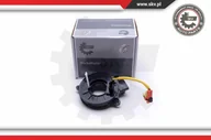 Akcesoria do układu elektrycznego - Sprężyna śrubowa, poduszka powietrzna Esen SKV 96SKV560 - miniaturka - grafika 1