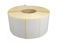 Etykiety do drukarek - Etykiety Termiczne Samoprzylepne 50X40 1000 Szt - miniaturka - grafika 1