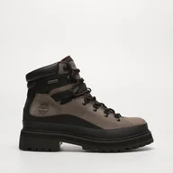 Buty trekkingowe męskie - TIMBERLAND VIBRAM GTX BOOT - Timberland - miniaturka - grafika 1