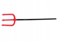 Dodatki do strojów karnawałowych - Widły plastikowe Halloween - miniaturka - grafika 1