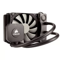 Chłodzenie procesora - Corsair Liquid Cpu Cooler Hydro Series H45 Univers - miniaturka - grafika 1