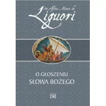 O Głoszeniu Słowa Bożego - Religia i religioznawstwo - miniaturka - grafika 1