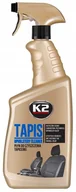 Kosmetyki samochodowe - K2 Tapis Czyszczenie Tapicerki Atomizer 770 ml - miniaturka - grafika 1