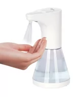 Dezynfekcja - Media-Tech Automatyczny dozownik płynu do dezynfekcji MT5521 MT5521 - miniaturka - grafika 1