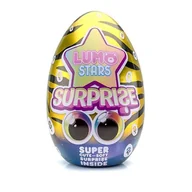 Lalki dla dziewczynek - Lumo Stars Surprise Egg Fox Hunter - miniaturka - grafika 1