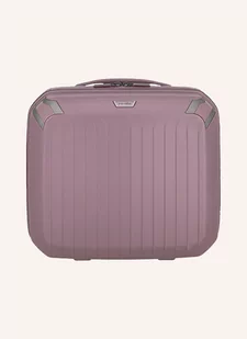 Travelite Kuferek Na Kosmetyki Elvaa rosa - Kosmetyczki, organizery i kuferki - miniaturka - grafika 1
