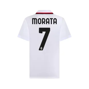 AC Milan Koszulka piłkarska replika stadion 2024/2025 Home/Away koszulka piłkarska koszulka piłkarska - Piłka nożna - miniaturka - grafika 1