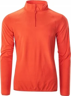 Iguana BIELIZNA VILOS CHERRY TOMATO XL - Bielizna sportowa damska - miniaturka - grafika 1