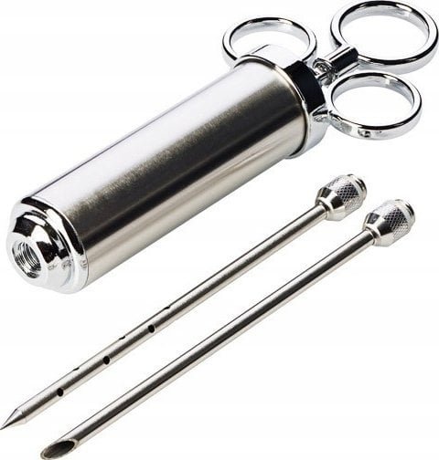Sourcing MARINADE INJECTOR